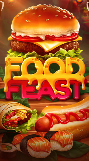 slot Food Feast, dicas de apostas, cassino online, estratégias de jogo