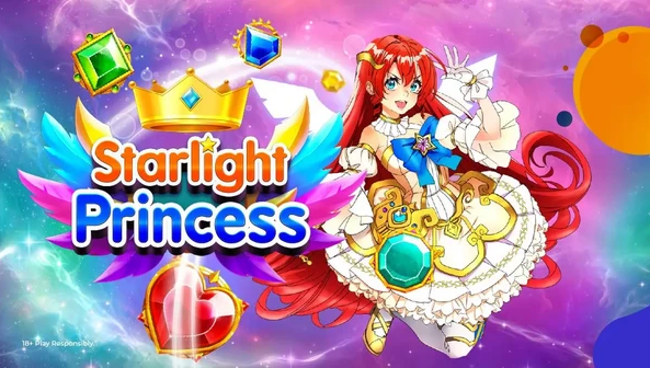 Slot Starlight Princess, dicas de apostas, cassino online, estratégia de apostas, jogos de cassino.