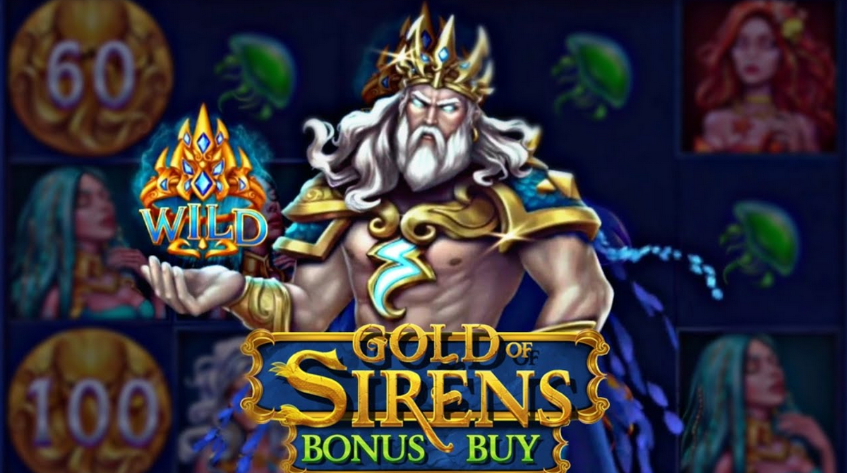 slot Gold of Sirens, dicas para ganhar, truques de cassino, estratégias de apostas, jogos de azar.