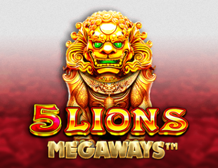 slot 5 Lions Megaways, dicas de apostas, cassino online, estratégias de jogo