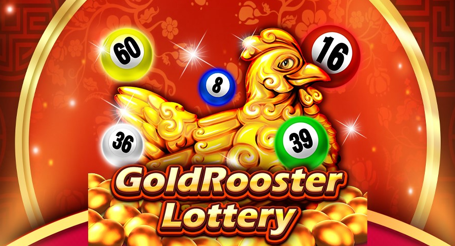 Descubra as melhores dicas e estratégias para ganhar no slot Gold Rooster Lottery e conquiste prêmios incríveis neste emocionante jogo de cassino online.