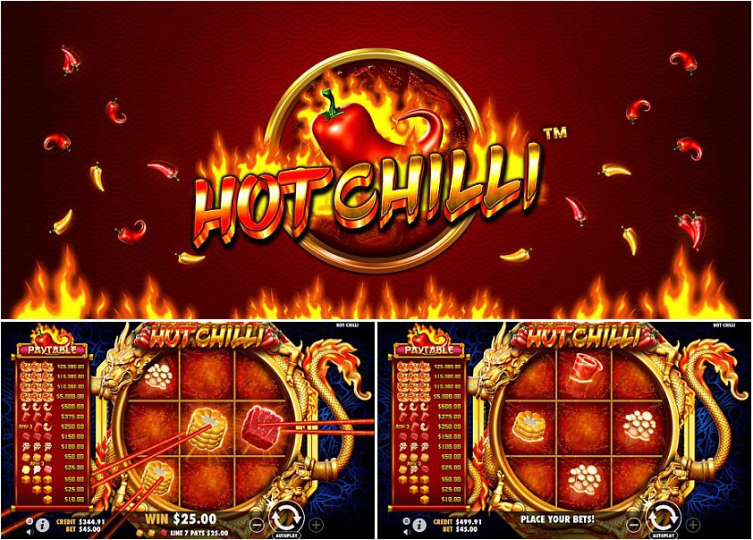 HOT CHILLI, Jili 777, jogo de caça-níqueis, cassino online, prêmios, sorte, comunidade de jogadores.