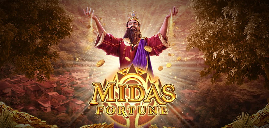 Midas Fortune Slot, apostas, cassino online, estratégias, ganhos.