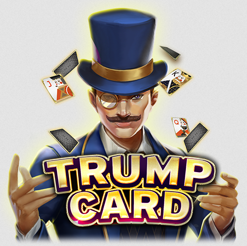 Trump Card, Carta Triunfal, estratégia, vitória, desafios.