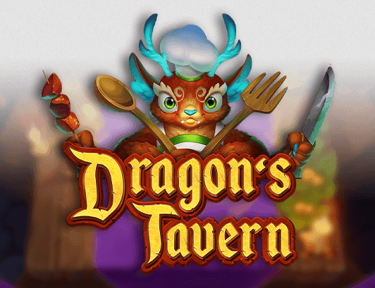 Slot Dragons Tavern Bonus Buy, jogo de caça-níqueis online, apostas, diversão, prêmios em dinheiro.